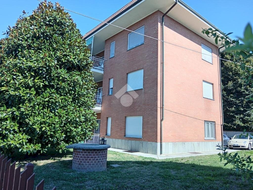 Quadrilocale Via baluardi superiori, Vigone - foto 2