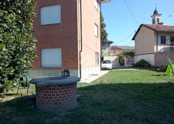 Quadrilocale Via baluardi superiori, Vigone - foto 4