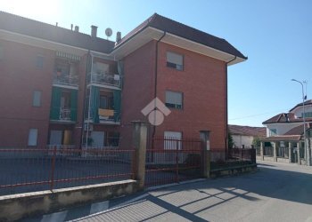 Quadrilocale Via baluardi superiori, Vigone - foto 5