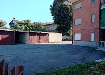 Quadrilocale Via baluardi superiori, Vigone - foto 6