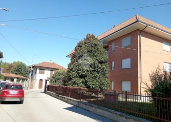 Quadrilocale Via baluardi superiori, Vigone - foto 8