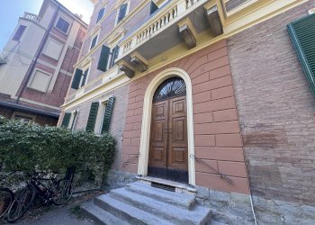 ESTERNO - Trilocale via Bellombra, Bologna (zona San Mamolo) - foto 1