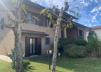 Independent house Ravenna (neighborhood Borgo Montone) - photo 1
