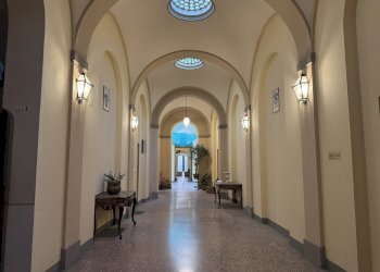 ESTERNO - Trilocale VIA D'AZEGLIO, Bologna (zona Centro Storico) - foto 13