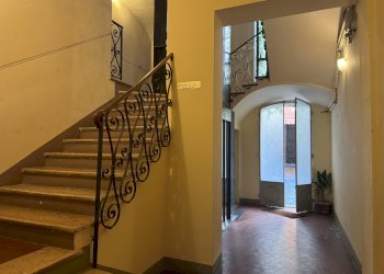 ESTERNO - Trilocale VIA D'AZEGLIO, Bologna (zona Centro Storico) - foto 14