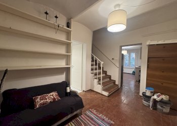 INGRESSO - Trilocale VIA D'AZEGLIO, Bologna (zona Centro Storico) - foto 3