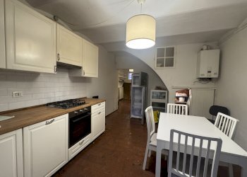CUCINA - Trilocale VIA D'AZEGLIO, Bologna (zona Centro Storico) - foto 6