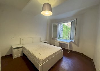 CAMERA DA LETTO - Trilocale VIA D'AZEGLIO, Bologna (zona Centro Storico) - foto 7