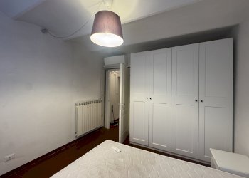 CAMERA DA LETTO - Trilocale VIA D'AZEGLIO, Bologna (zona Centro Storico) - foto 9