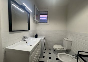BAGNO - Trilocale VIA D'AZEGLIO, Bologna (zona Centro Storico) - foto 15