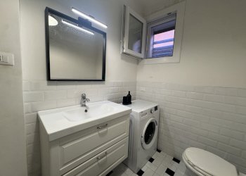 BAGNO - Trilocale VIA D'AZEGLIO, Bologna (zona Centro Storico) - foto 16