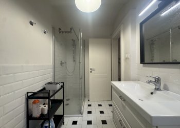 BAGNO - Trilocale VIA D'AZEGLIO, Bologna (zona Centro Storico) - foto 17