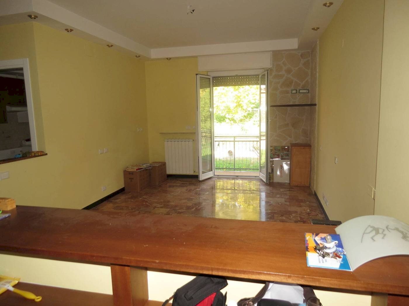 Three-room apartment Via Pontasso, 12, Casella - photo 2