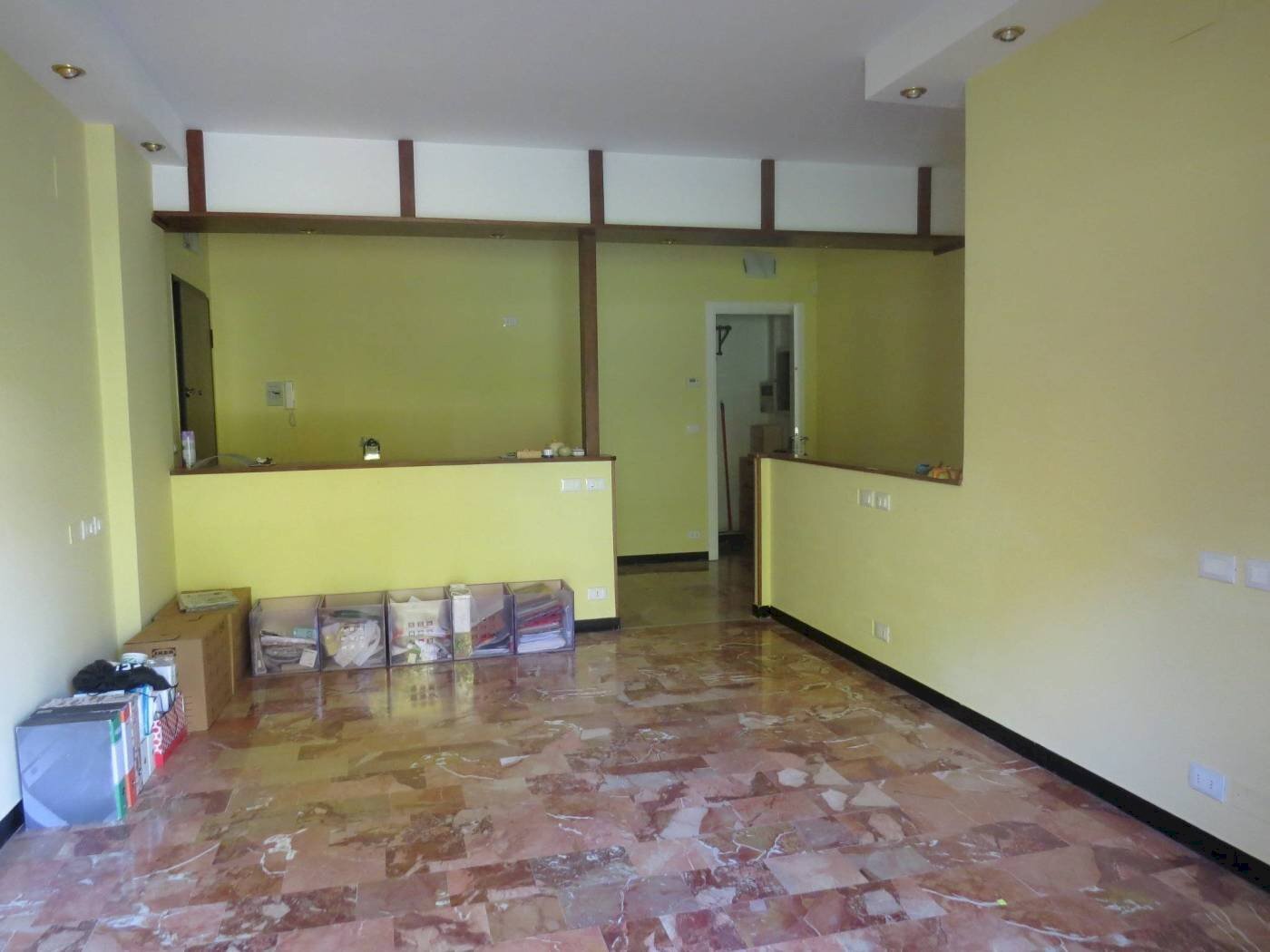 Three-room apartment Via Pontasso, 12, Casella - photo 3
