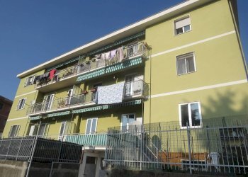 Three-room apartment Via Pontasso, 12, Casella - photo 1