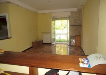 Three-room apartment Via Pontasso, 12, Casella - photo 2