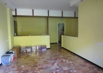 Three-room apartment Via Pontasso, 12, Casella - photo 3