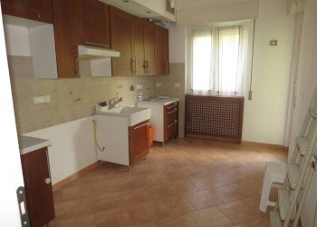 Three-room apartment Via Pontasso, 12, Casella - photo 16