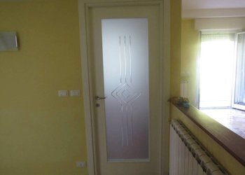 Three-room apartment Via Pontasso, 12, Casella - photo 34