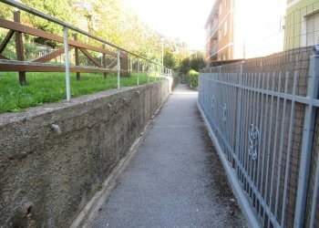 Three-room apartment Via Pontasso, 12, Casella - photo 39
