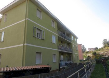 Three-room apartment Via Pontasso, 12, Casella - photo 41