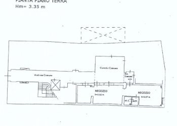 Ufficio Modena (zona Circoscrizione 1) - foto 7