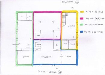 Villa Bifamiliare Modena - foto 10
