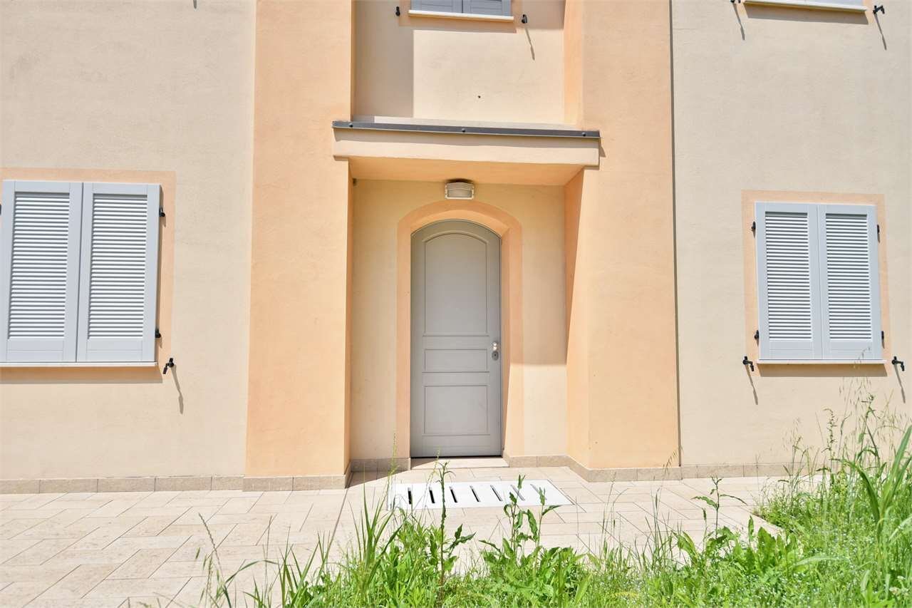 Villa a Schiera Modena (zona Crocetta) - foto 3