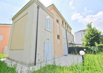 Villa a Schiera Modena (zona Crocetta) - foto 2