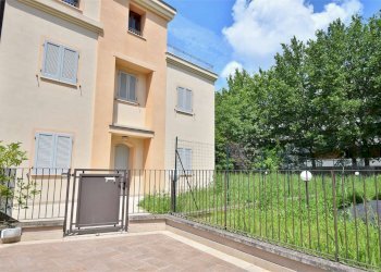 Villa a Schiera Modena (zona Crocetta) - foto 4
