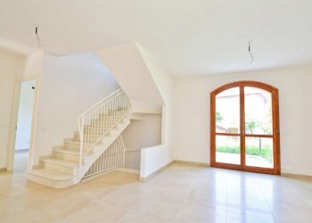 Villa a Schiera Modena (zona Crocetta) - foto 7