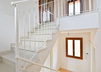 Villa a Schiera Modena (zona Crocetta) - foto 12