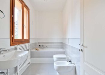 Villa a Schiera Modena (zona Crocetta) - foto 18