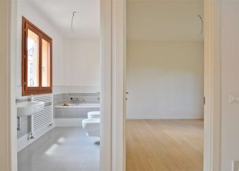 Villa a Schiera Modena (zona Crocetta) - foto 19