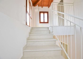 Villa a Schiera Modena (zona Crocetta) - foto 21