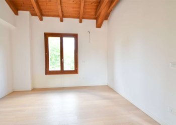Villa a Schiera Modena (zona Crocetta) - foto 22