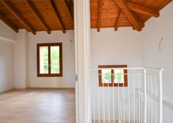 Villa a Schiera Modena (zona Crocetta) - foto 23