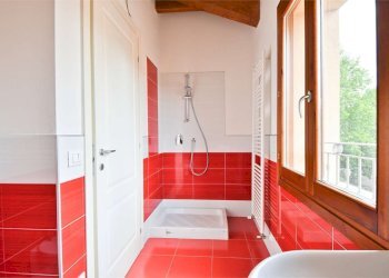 Villa a Schiera Modena (zona Crocetta) - foto 25