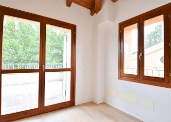 Villa a Schiera Modena (zona Crocetta) - foto 26