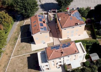 Villa a Schiera Modena (zona Crocetta) - foto 27