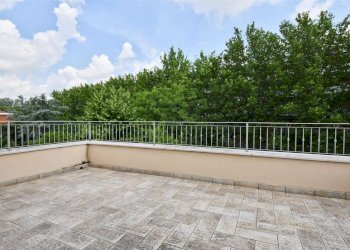 Villa a Schiera Modena (zona Crocetta) - foto 28