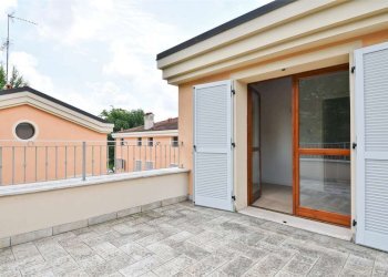 Villa a Schiera Modena (zona Crocetta) - foto 29