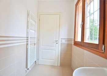 Villa a Schiera Modena (zona Crocetta) - foto 30
