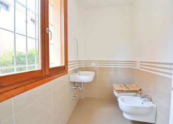 Villa a Schiera Modena (zona Crocetta) - foto 31