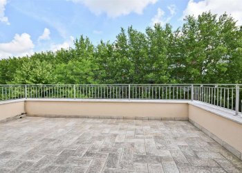 Villa a Schiera Modena (zona Crocetta) - foto 32