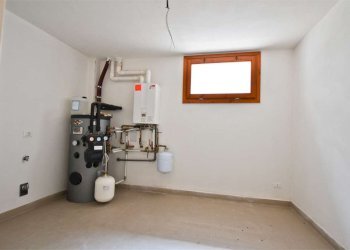 Villa a Schiera Modena (zona Crocetta) - foto 34