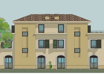 Villa a Schiera Modena (zona Crocetta) - foto 37