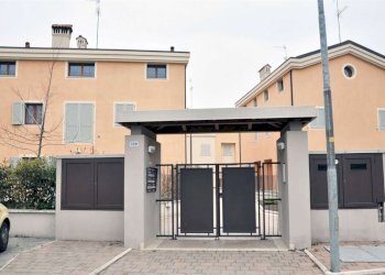 Villa a Schiera Modena (zona Crocetta) - foto 38