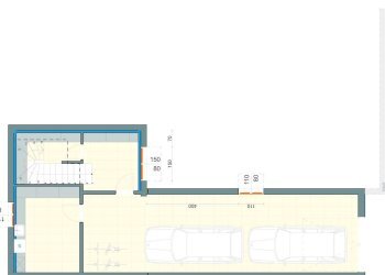 Villa a Schiera Modena (zona Crocetta) - foto 39