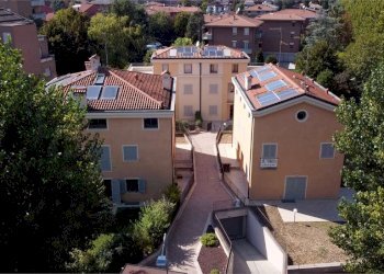 Villa a Schiera Modena (zona Crocetta) - foto 44